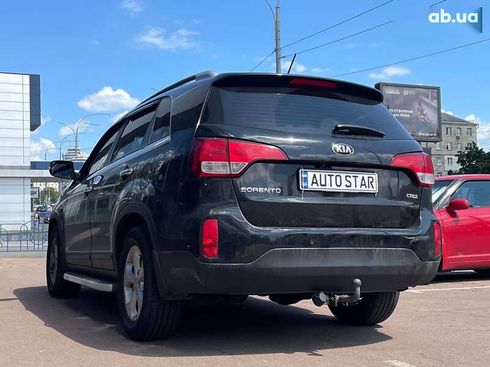 Kia Sorento 2013 - фото 8
