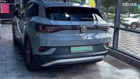Volkswagen ID.4 2021 - фото 7