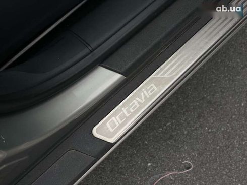 Skoda Octavia 2012 - фото 15