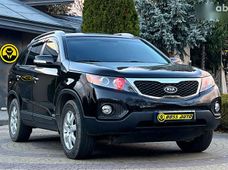 Купити Kia бу у Львові - купити на Автобазарі