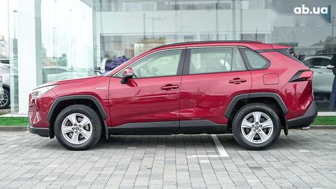 Toyota RAV4 2019 - фото 3
