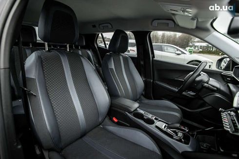 Peugeot e-2008 2020 - фото 9