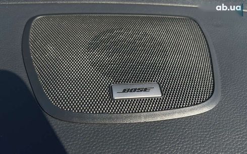 Nissan Rogue 2017 - фото 24