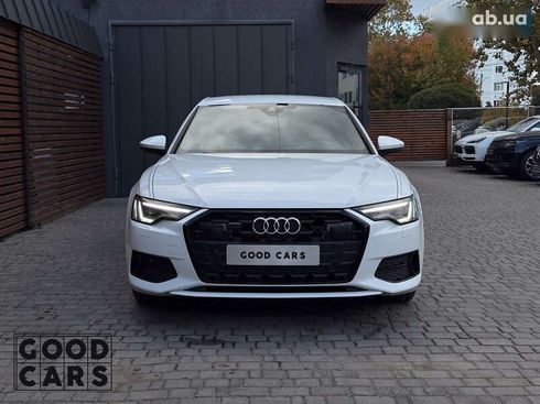 Audi A6 2023 - фото 2