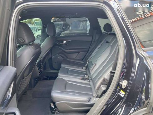 Audi Q7 2020 - фото 26