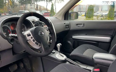 Nissan X-Trail 2008 - фото 10