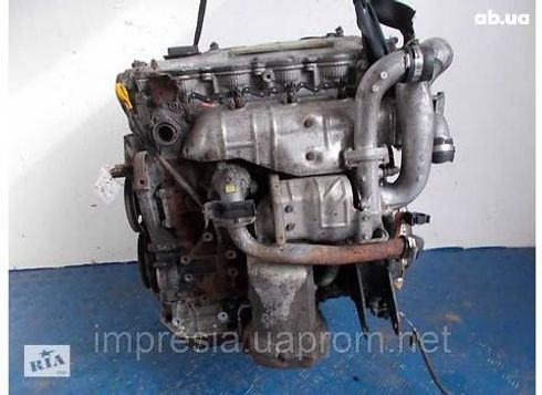 двигатель в сборе для Nissan Almera - купить на Автобазаре - фото 5