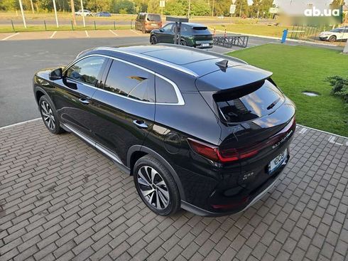 BYD Song Plus 2024 - фото 22