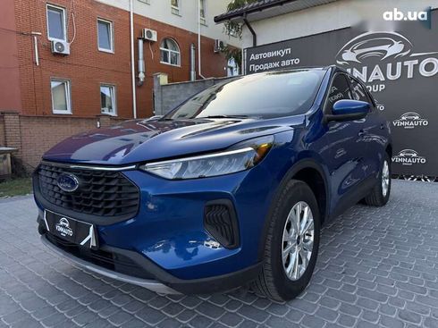 Ford Escape 2023 - фото 12