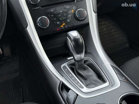 Ford Mondeo 2017 - фото 30