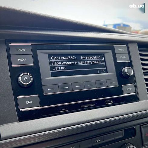 Volkswagen Transporter 2020 - фото 29