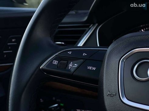 Audi Q5 2021 - фото 18
