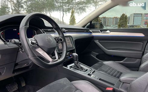 Volkswagen Passat 2016 - фото 10