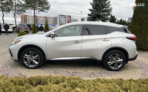 Nissan Murano 2019 - фото 4