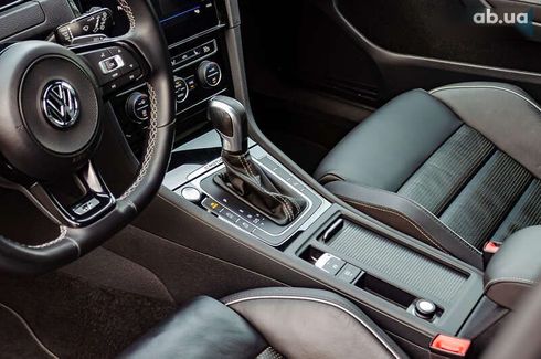 Volkswagen Golf R 2019 - фото 27