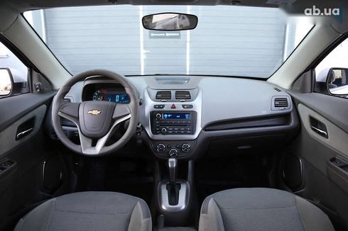 Chevrolet Cobalt 2021 - фото 15