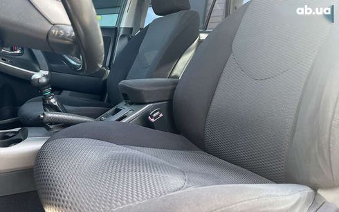 Toyota RAV4 2007 - фото 10