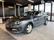 Продаж вживаних Renault Megane у Львові - купити на Автобазарі