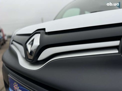 Renault Kangoo 2018 - фото 20