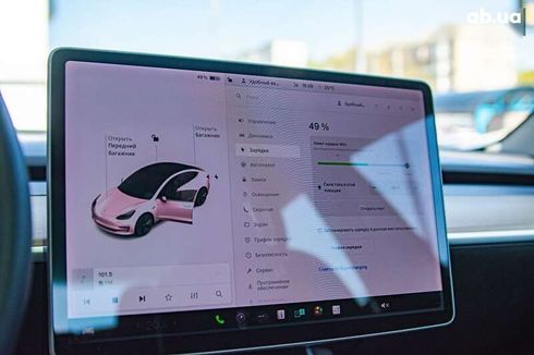 Tesla Model 3 2019 - фото 24