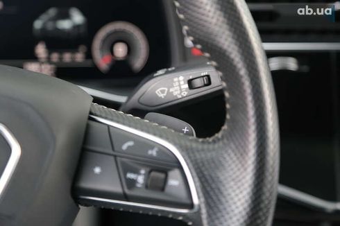 Audi Q8 2018 - фото 19