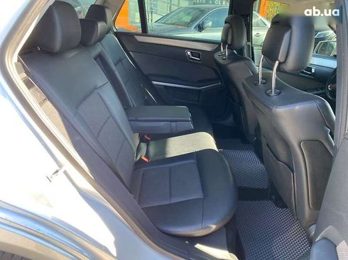 Mercedes-Benz E-Класс 2010 - фото 23