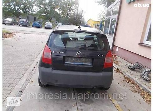 двигатель в сборе для Citroёn C2 - купить на Автобазаре - фото 10