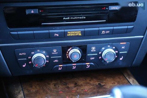 Audi A6 2012 - фото 20
