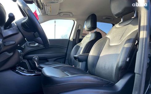 Jeep Compass 2018 - фото 15