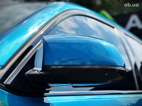 BMW X6 2015 - фото 9