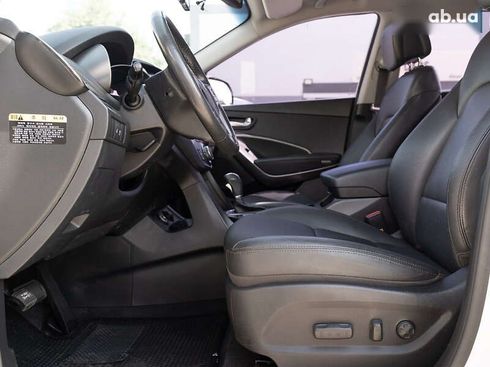 Hyundai Santa Fe 2016 - фото 5