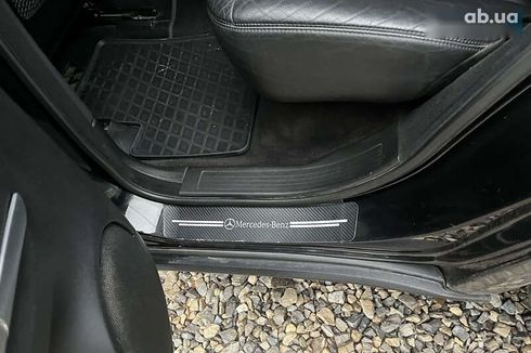 Mercedes-Benz M-Класс 2005 - фото 17