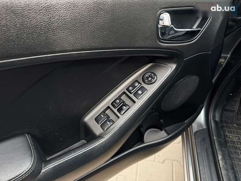 Kia Forte 2015 - фото 8