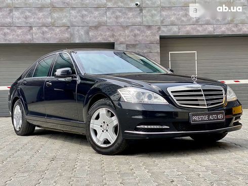 Mercedes-Benz S-Класс 2013 - фото 2