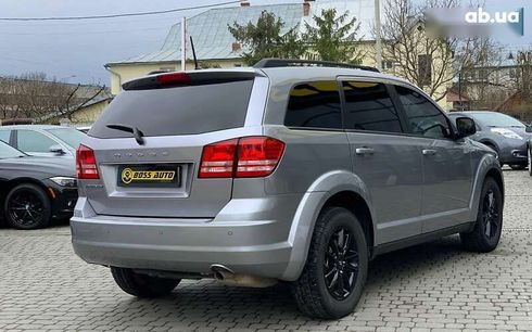 Dodge Journey 2020 - фото 6