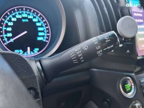 Toyota Land Cruiser 2007 - фото 20