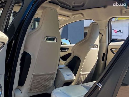 Jaguar I-Pace 2018 - фото 16