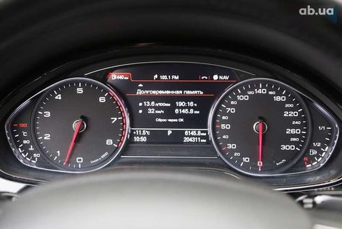 Audi A8 2013 - фото 17