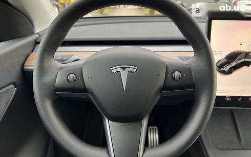 Tesla Model Y 2022 - фото 12