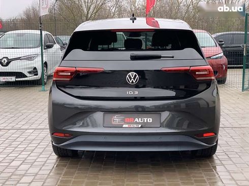 Volkswagen ID.3 2020 - фото 17