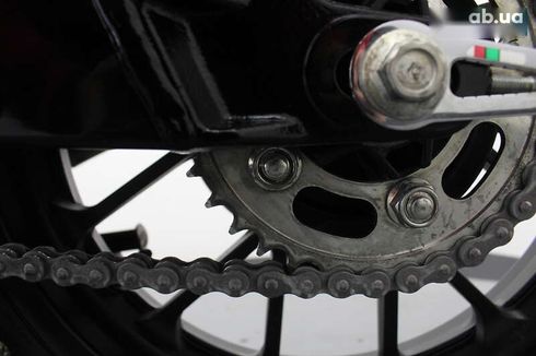 Honda GB 2024 - фото 30