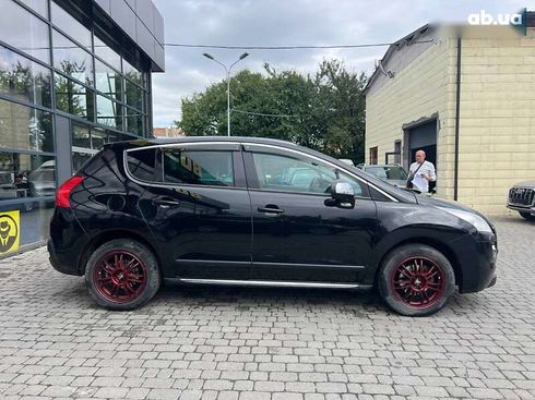 Peugeot 3008 2011 - фото 8