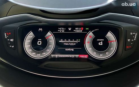 Audi A6 2022 - фото 16
