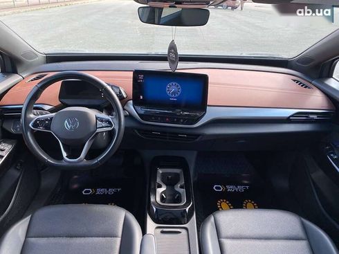 Volkswagen ID.4 2022 - фото 18