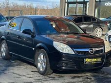 Продажа б/у Opel Vectra 2006 года в Черновцах - купить на Автобазаре