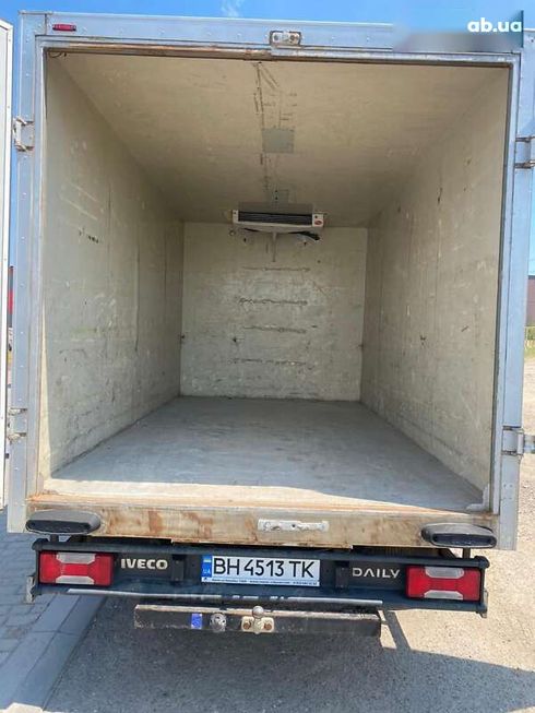 IVECO Daily 2015 - фото 18