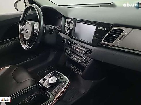 Kia Niro 2019 - фото 10