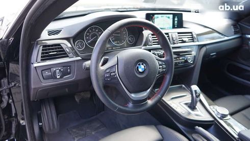 BMW 4 Series Gran Coupe 2016 - фото 16