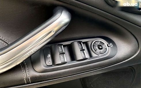 Ford S-Max 2011 - фото 11