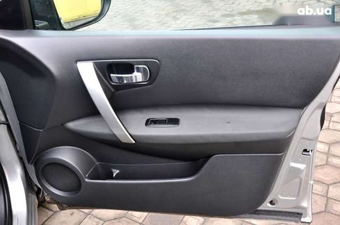 Nissan Qashqai 2010 - фото 19